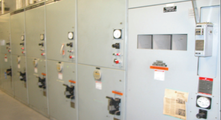 MV MCC