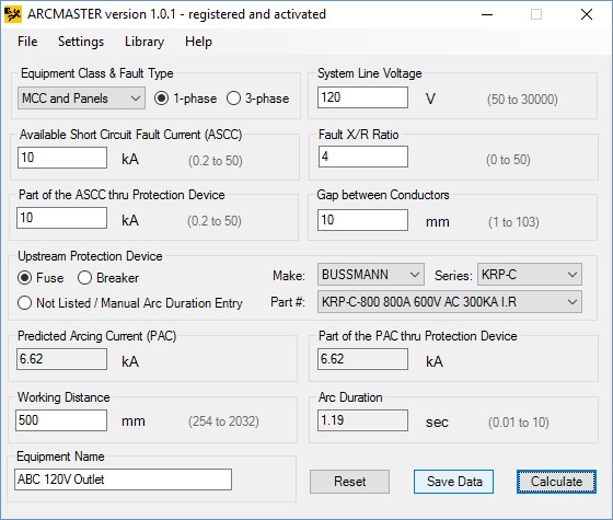 how to get to label preview screen