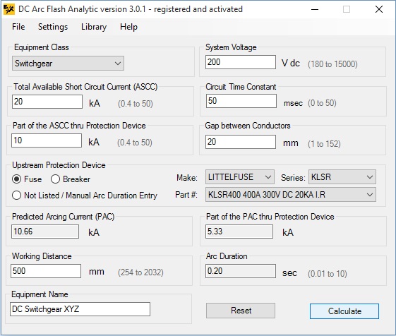 how to get to label preview screen