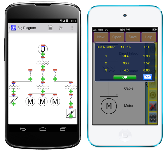 short circuit apps